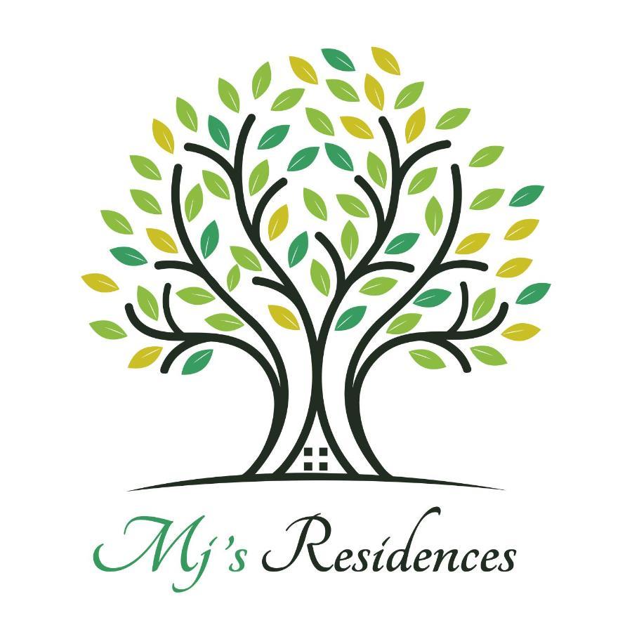 מואלבואל Mj'S Residences Garden Hotel מראה חיצוני תמונה