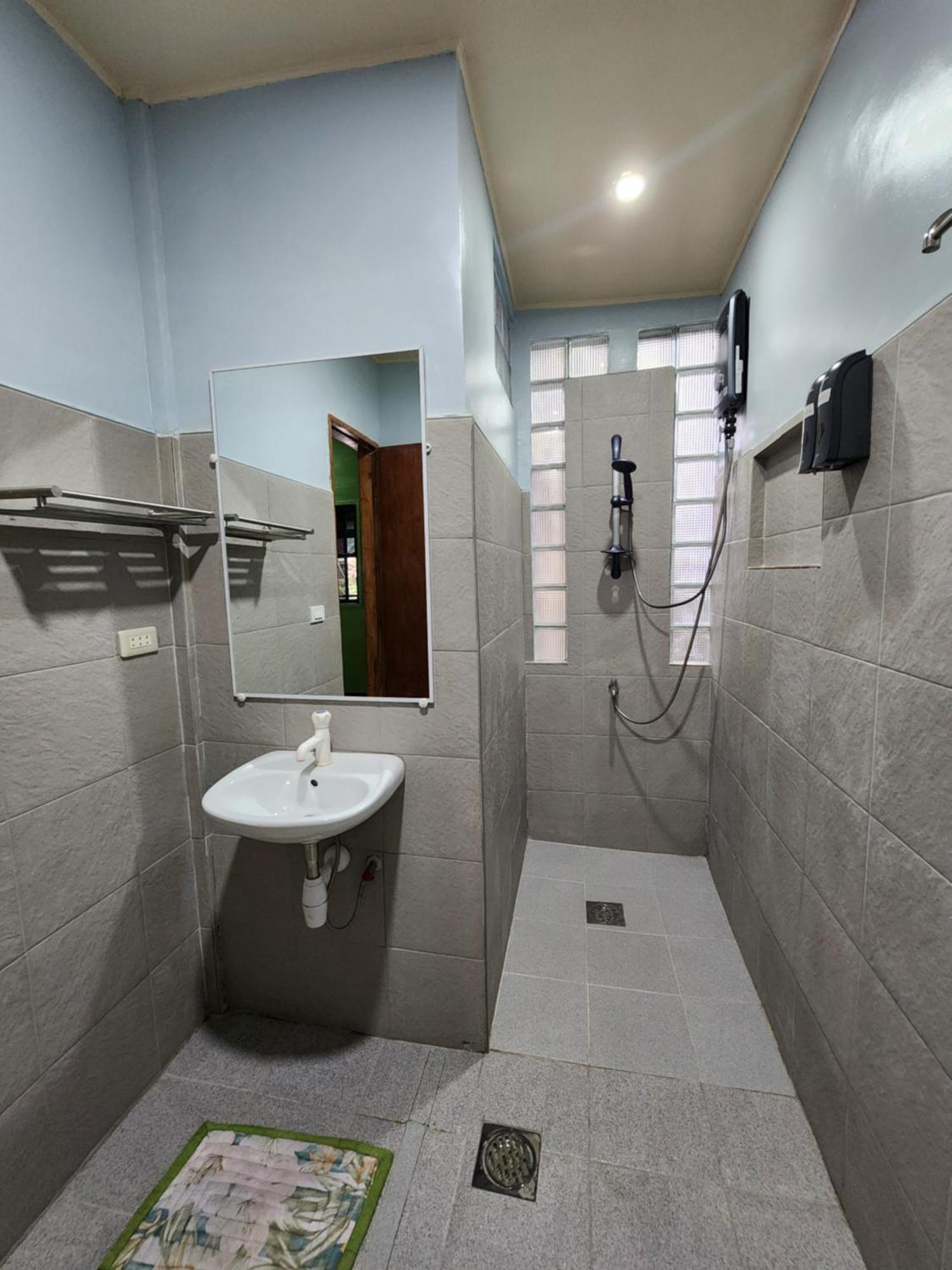 מואלבואל Mj'S Residences Garden Hotel מראה חיצוני תמונה