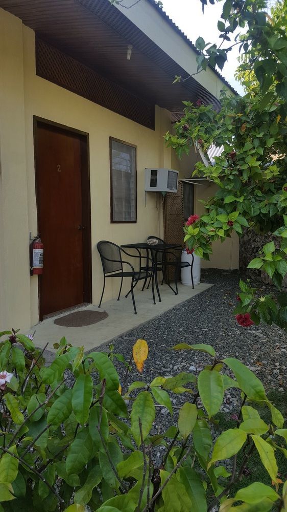 מואלבואל Mj'S Residences Garden Hotel מראה חיצוני תמונה