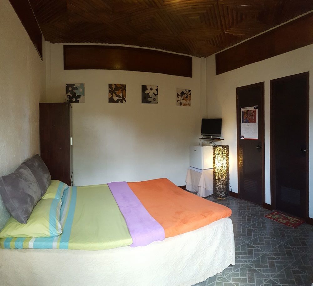 מואלבואל Mj'S Residences Garden Hotel מראה חיצוני תמונה
