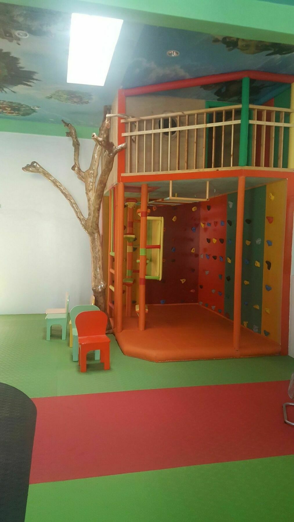 מואלבואל Mj'S Residences Garden Hotel מראה חיצוני תמונה