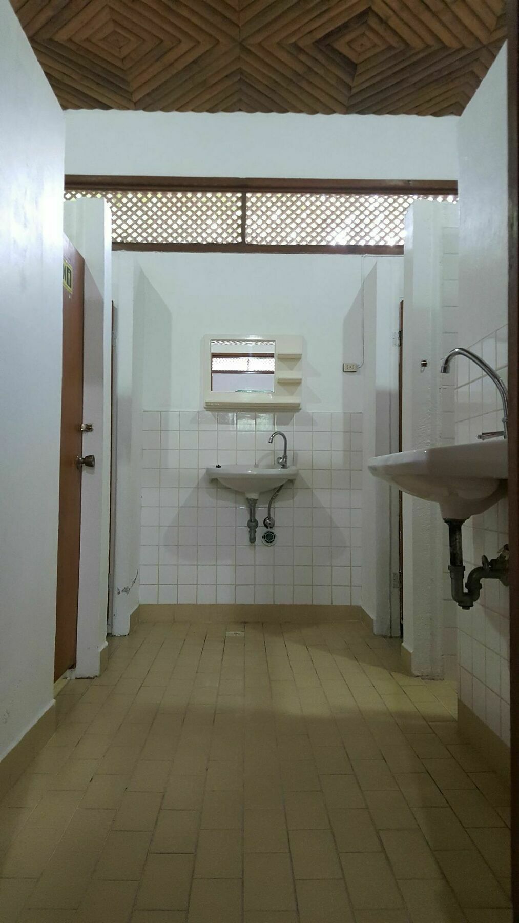 מואלבואל Mj'S Residences Garden Hotel מראה חיצוני תמונה