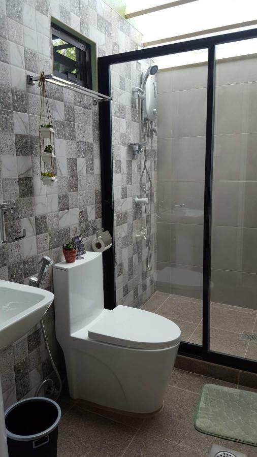 מואלבואל Mj'S Residences Garden Hotel מראה חיצוני תמונה